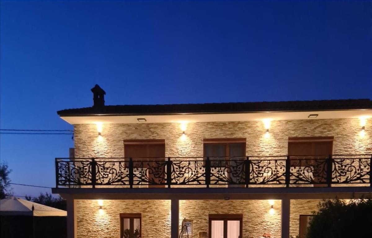 House Pecina With Pool And Jacuzzi * Sarici (Istria)